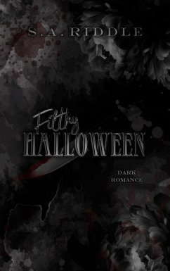 Filthy Halloween Cover Filthy Halloween
