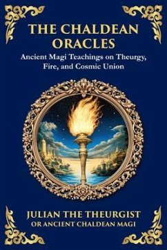 Cover The Chaldean Oracles (eBook, ePUB)