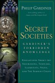Secret Societies (eBook, ePUB)