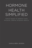 Hormone Health Simplified Hormone Health Simplified