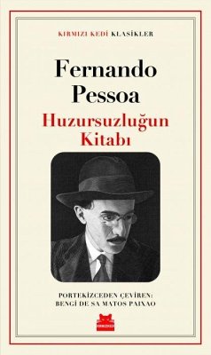 Cover Huzursuzlugun Kitabi