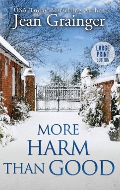 Cover More Harm Than Good