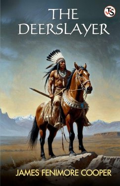 Cover The Deerslayer