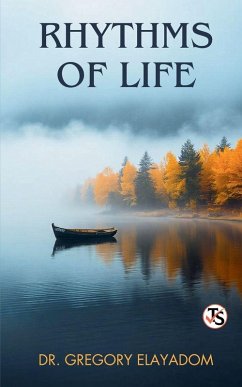 Cover Rhythms Of Life