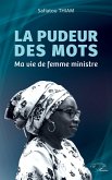 La pudeur des mots La pudeur des mots