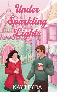 Under Sparkling Lights - Leyda, Kay