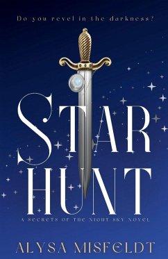 Starhunt - Misfeldt, Alysa