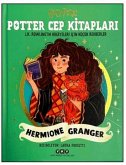 Potter Cep Kitaplari - Hermione Granger Ciltli Potter Cep Kitaplari - Hermione Granger Ciltli