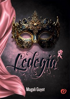 L'Edegia - Guyot, Magali