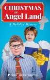 Christmas in Angel Land Christmas in Angel Land