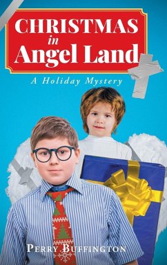 Cover Christmas in Angel Land