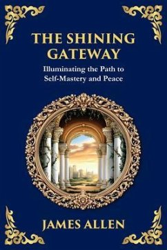Cover The Shining Gateway (eBook, ePUB)
