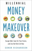Millennial Money Makeover (eBook, ePUB)