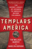 Templars in America (eBook, ePUB) Templars in America (eBook, ePUB)