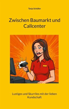 Cover Zwischen Baumarkt und Callcenter (eBook, ePUB)