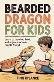 Bearded Dragon for Kids Bearded Dragon for Kids