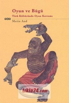 Cover Oyun ve Bügü