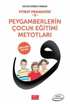 Peygamberlerin Cocuk Egitimi Metotlari - Kübra Tongar, Hatice