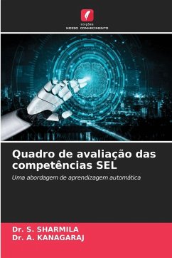 Cover Quadro de avaliação das competências SEL