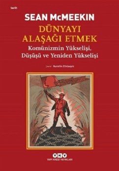 Cover Dünyayi Alasagi Etmek