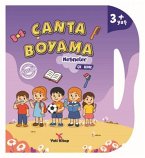 Canta Boyama Nesneler