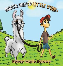 Cover Silver, Silver Little Star