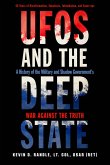 UFOs and the Deep State (eBook, ePUB)