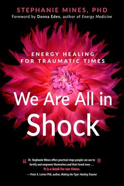 Cover We Are All in Shock (eBook, ePUB)