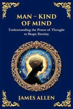 Cover Man - King of Mind, Body & Soul (eBook, ePUB)