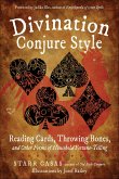Divination Conjure Style (eBook, ePUB) Divination Conjure Style (eBook, ePUB)