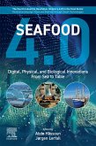 Seafood 4.0 (eBook, ePUB)