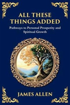 Cover All These Things Added (eBook, ePUB)
