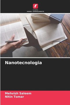 Nanotecnologia - Saleem, Mehvish;Tomar, Nitin