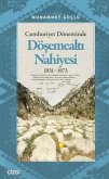 Cumhuriyet Döneminde Dösemealti Nahiyesi 1931-1973 Cumhuriyet Döneminde Dösemealti Nahiyesi 1931-1973