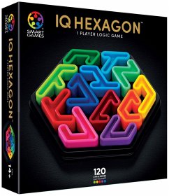 Cover IQ-Deluxe Hexagon