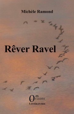 Cover Rêver Ravel