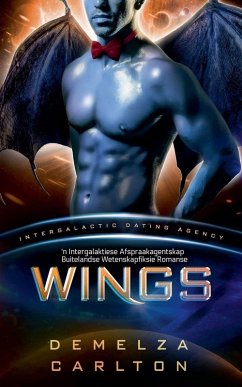Cover Wings