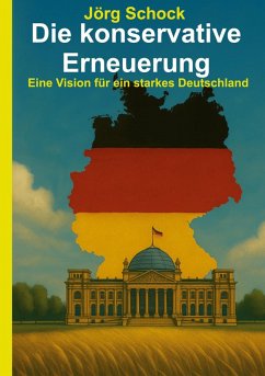 Cover Die konservative Erneuerung