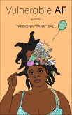 Vulnerable AF (eBook, ePUB) Vulnerable AF (eBook, ePUB)