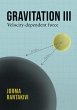 Gravitation III - Velocity-dependent... - Bild 1