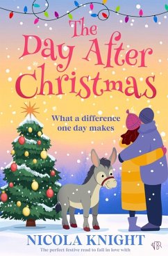 The Day After Christmas - Knight, Nicola The Day After Christmas - Knight, Nicola