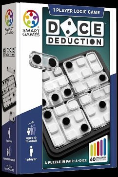 Cover Dice-Deduction