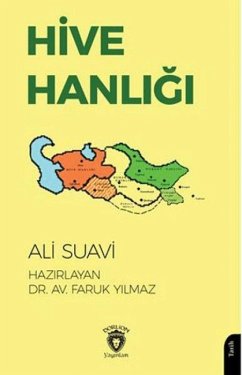 Cover Hive Hanligi