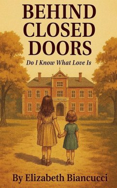 Cover Behind Closed Doors
