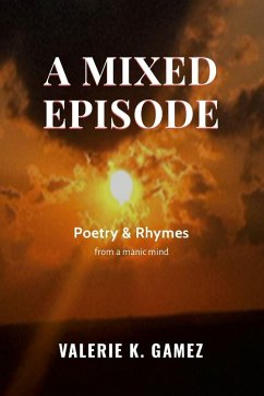 Cover A Mixed Episode