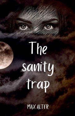 Cover The Sanity Trap