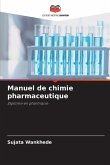 Manuel de chimie pharmaceutique