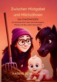 Zwischen Mistgabel und Milchzähnen Zwischen Mistgabel und Milchzähnen