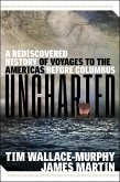Uncharted (eBook, ePUB) Uncharted (eBook, ePUB)