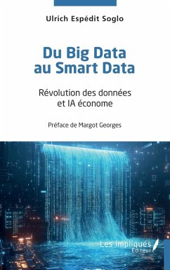Cover Du Big Data au Smart Data